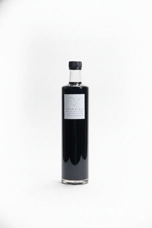 Shangilia  Black Bottle
